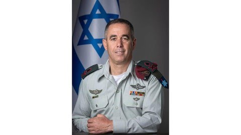 Komandan Israel Nimrod Aloni Ditangkap Pasukan Hamas,  Ternyata Ini Sosok Nimrod Aloni yang Ditangkap! 