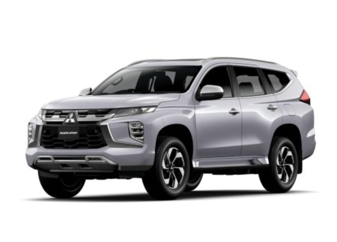 Asyik! Penawaran Potongan Harga Calon Pembeli Mitsubishi New Pajero Sport Paket Servis Gratis