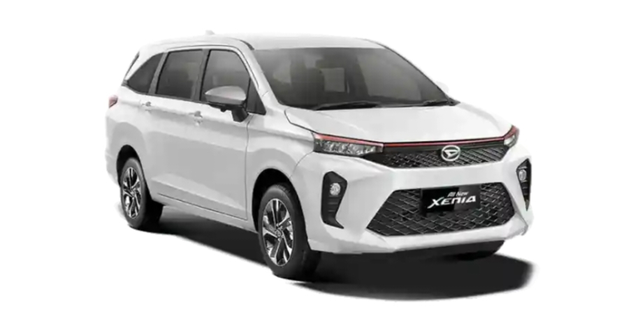 Intip Sertifikasi Daihatsu Xenia Model Baru Desain Gagah Harga yang Terjangkau Raih Penjualan Tinggi