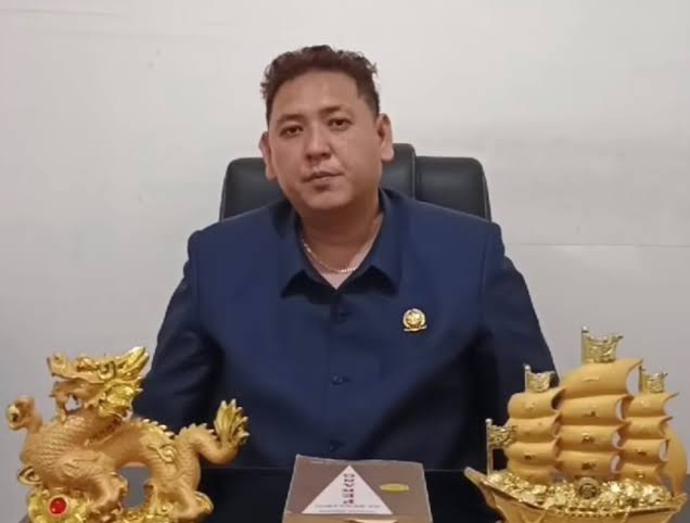  DPRD Seluma Kantongi Data 40 Nama Diduga Honorer Siluman, Termasuk yang Palsukan Tandatangan Sekda, Siap-Siap