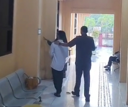  Terdakwa Percobaan Perkosaan di Kebun Sawit Dituntut 8 Tahun