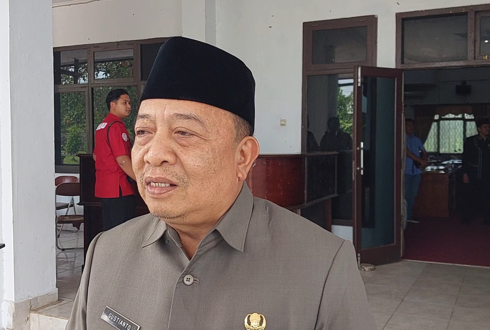 TPID Seluma Perkuat Langkah Pengendalian Inflasi, Digelar High Level Meeting Bersama BI