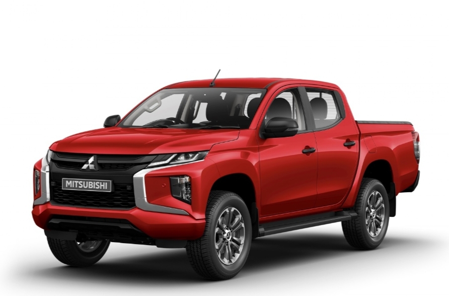 Mitsubishi Triton Mobil Double Cabin Tangguh dengan Mesin Kuat dan Bandel