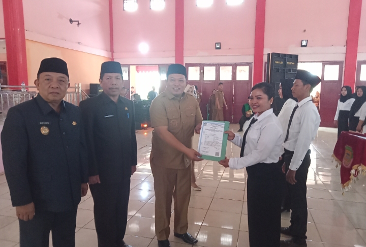 Gaji 193 PPPK Nakes Berdasarkan SPMT 