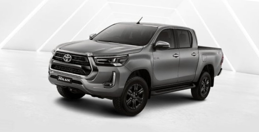 Mobil Hilux Single Double Cabin 2022 Hadir dengan Spesifikasi Mumpuni dan tampil Lebih Gagah