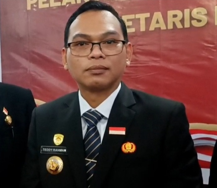   Bulan Ini, Mutasi Pejabat Eselon III dan IV Pemkab Seluma Digelar, Seleksi JPT Pratama Menyusul