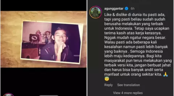 Detik-Detik Masa Jabatan Presiden Jokowi Berakhir, Postingan Ajudannya Bikin Heboh