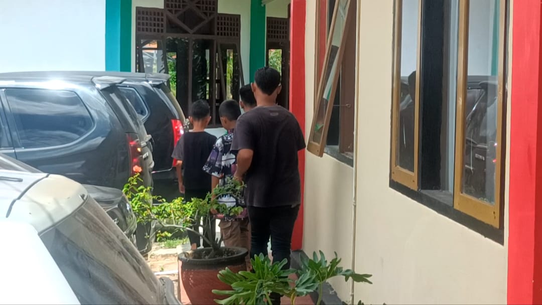  Oknum Aparat Desa di Seluma Segera Diperiksa, Hasil  Psikologi Keluar! Kasus  Penyebaran Video Bugil