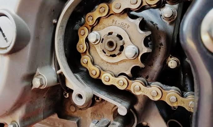 Tentukan Kualitas, Memilih Oli Terbaik untuk Gear Motor Anda