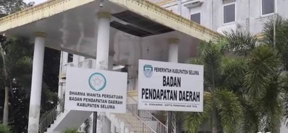 Bapenda Seluma Optimistis PAD 2025 Lampaui Target, Realisasi Capai 99 Persen