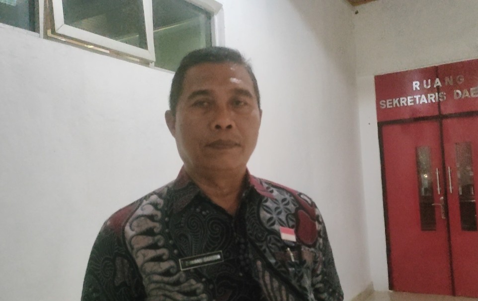 Hasil Pemeriksaan, 11 Orang Kuasai Lahan Eks Transmigrasi di Lubuk Lagan