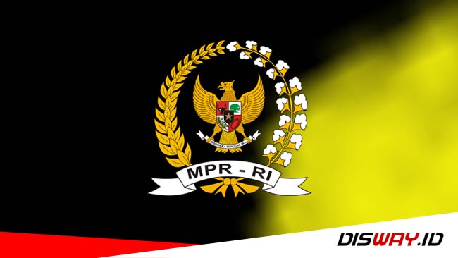 Ketua MPR Usul KADA Dipilih DPRD, Ini Jawaban Istana