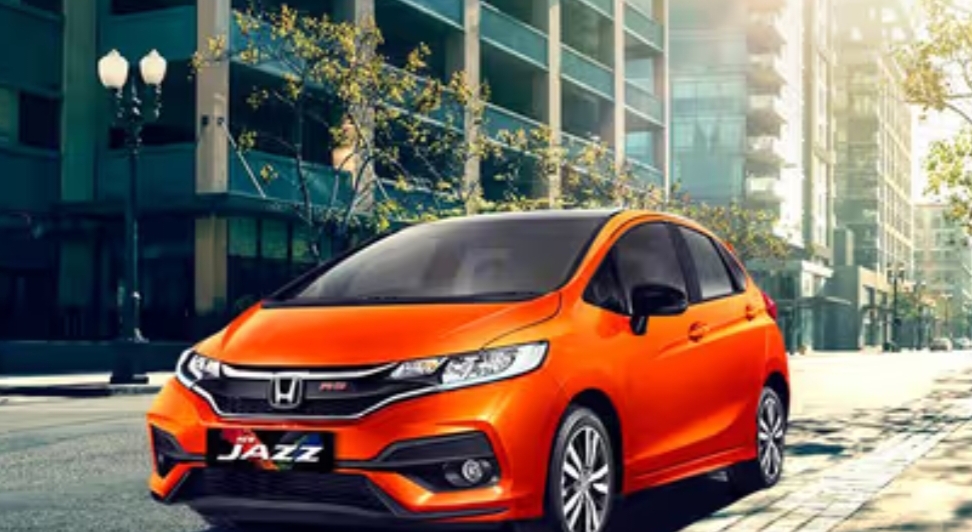 Honda Jazz Mobil Zaman Now dengan Desain Kecil, Mewah, dan Jadi Pilihan Anak Muda