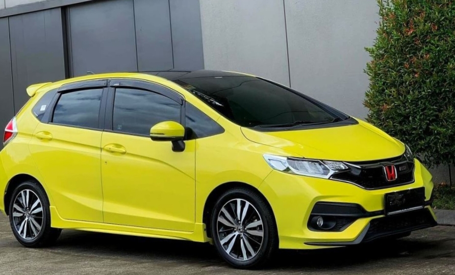 Mobil Honda Jazz Generasi Pertama Hingga Menghadirkan Jazz Model Baru yang Ditunggu