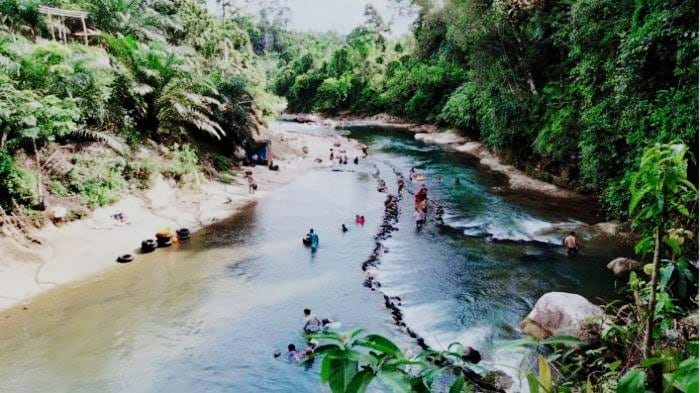 Bingung Akhir Pekan Mau Kemana? Jangan Takut Seluma Punya Solusinya, Tempat Wisata Ini Akan Jadi Solusi Tepat