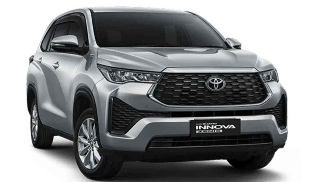 Toyota Kijang Innova Zenix, MPV Baru Desain Canggih dan Gagah dengan Fitur Sistem Otomatis Modern