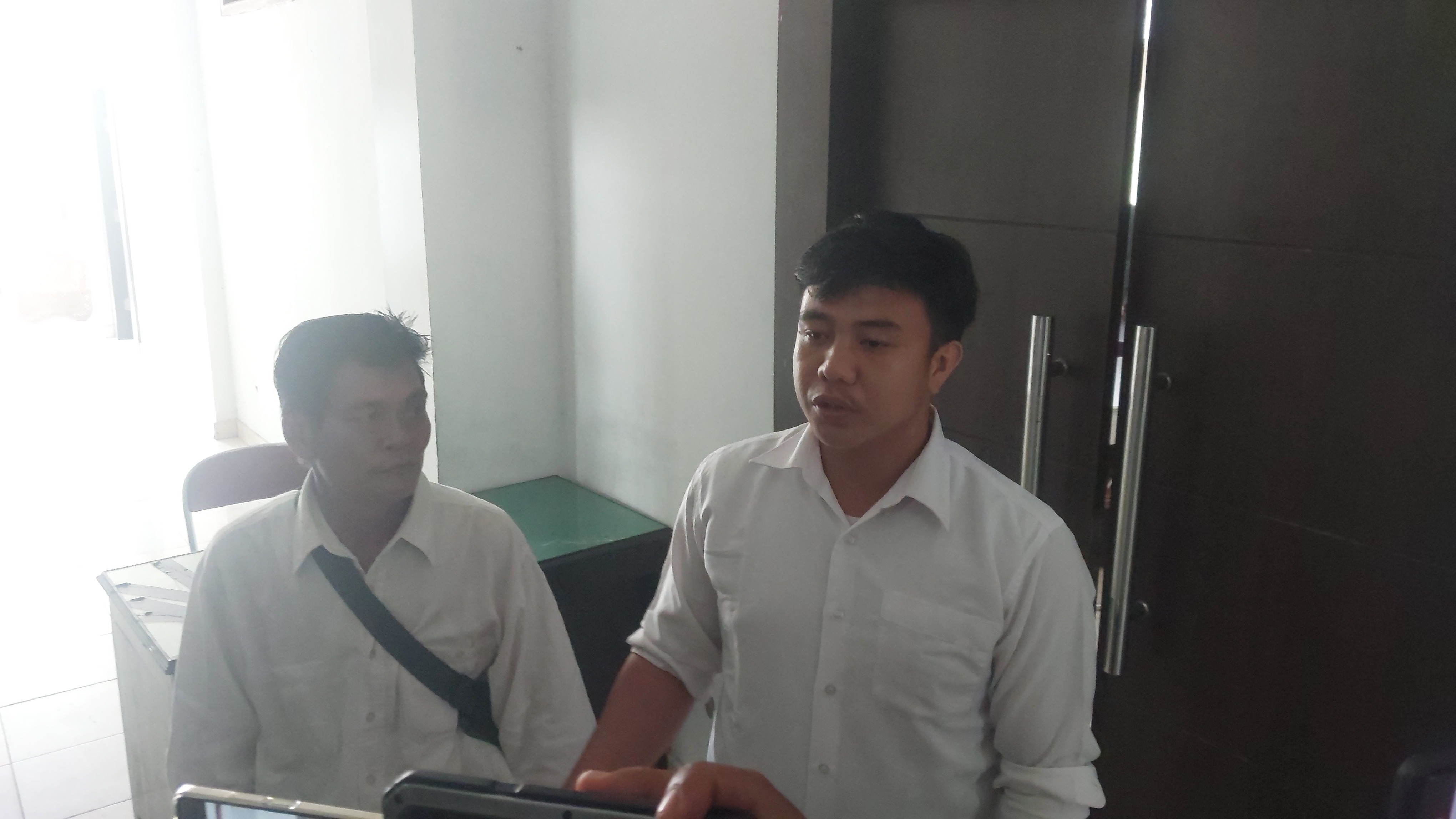  Mantan Honorer Seluma Siapkan Gugatan PTUN, Soal Pembatalan PPPK Tahap II 