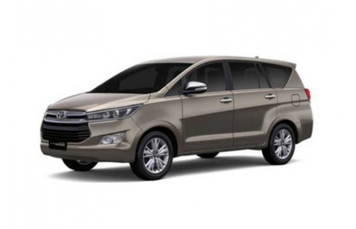 Toyota Kijang Innova: Mobil Desain Canggih dan Mewah Populer di Indonesia