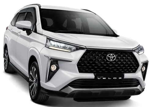 Toyota All New Veloz 2024 Desain Megah dan Memukau Mesin Bertenaga Tinggi Fitur Terbaik dan Canggih Populer