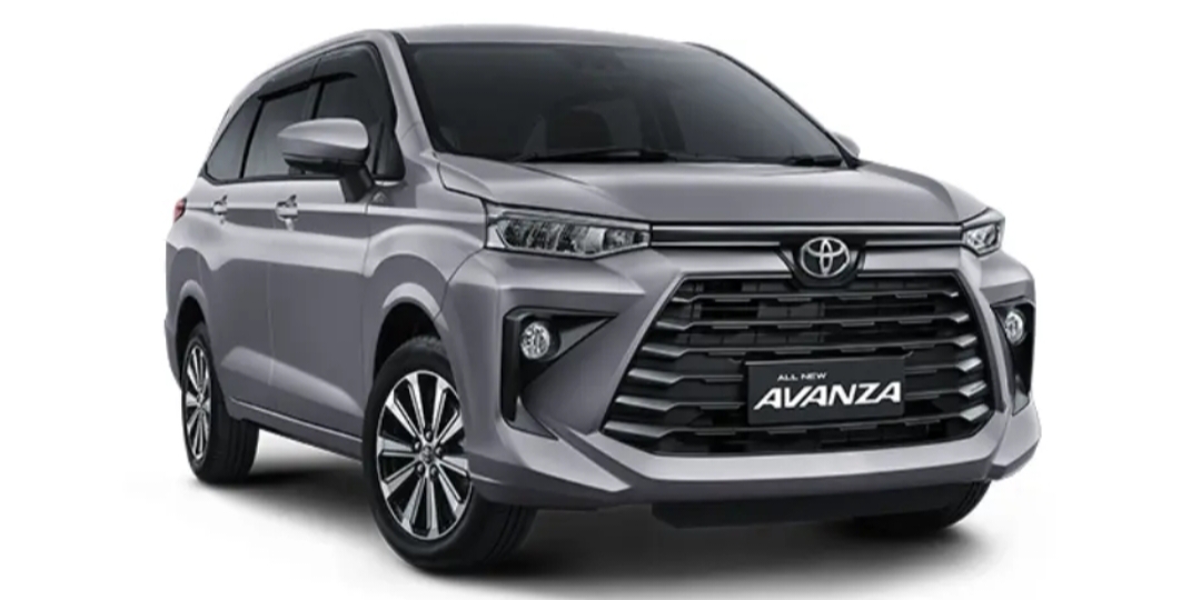 Mobil Toyota Avanza Model Baru dengan Fitur Sistem Canggih Memikat Para Pecinta Otomotif