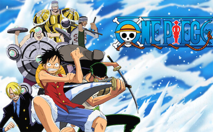 Penghargaan Prestisius yang Sudah Diraih Anime One Piece Hinga Saat Ini!