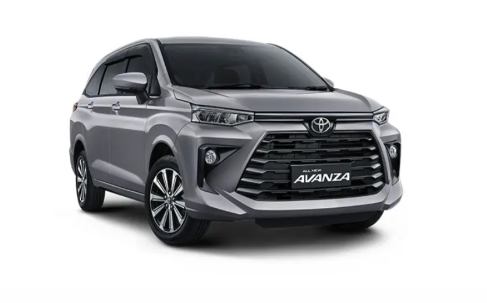 Toyota Avanza Mobil Desain Canggih dan Mewah Memilik Fitur Sistem Otomatis Populer di Indonesia