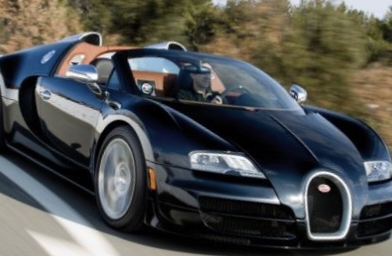 Bugatti Veyron Super Sport Keajaiban Teknologi Mesin W16 Turbo dalam Dunia Otomotif Kecepatan Tanpa Batas