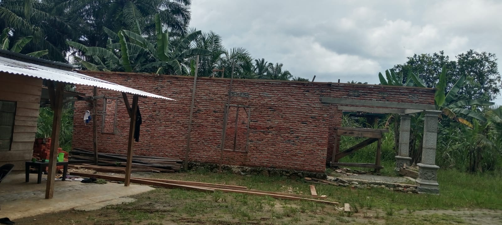 Warga Keluhkan Urus SKT di Kelurahan Dusun Baru Seluma Diduga Dipersulit, Meski Ada Putusan Resmi PN