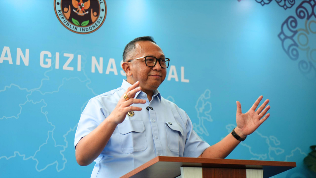 512 Siswa Terdampak Insiden di Sidoarjo, 80 Masih Dirawat, BGN Kawal Penanganan