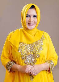  Bupati Pekalongan Fadia Arafig, Putri Legenda Dangdut A Rafig, Kena OTT KPK