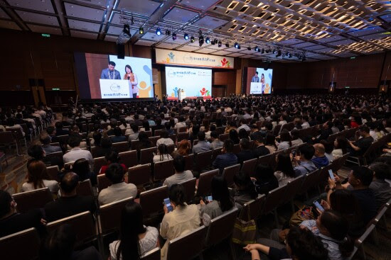  Chinese Mainland’s Largest Conference on Chest Pain Centres Goes Global in Hong Kong  