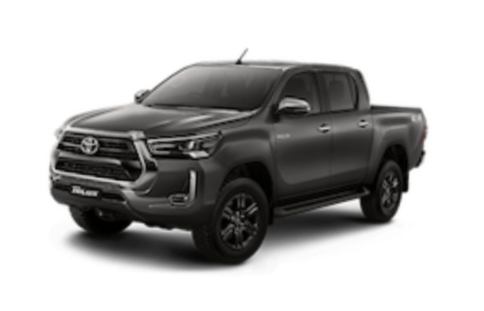 Toyota Hilux Double Cabin 4x4 2025 Harga Terbaru, Spesifikasi dan Promosi Desain Canggih Populer di Indonedia