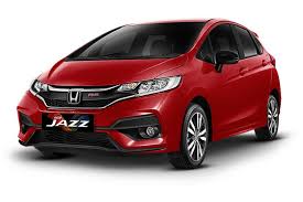 Honda Jazz Terbaru Harga 160 Jutaan Sudah Meluncur