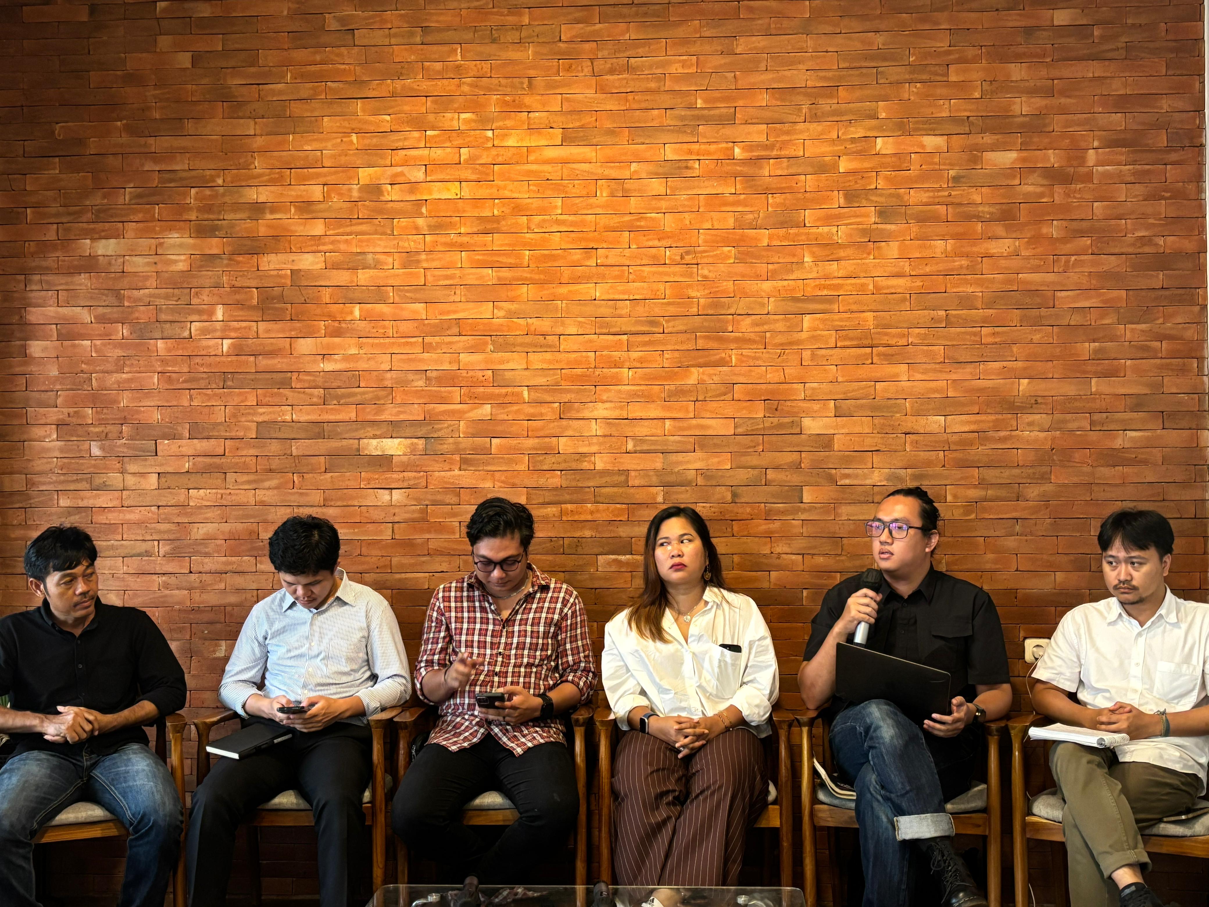 Perkembangan Kasus Penembakan 5 Petani dan Konflik Agraria di Pino Raya, Bengkulu Selatan 