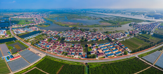 Menjelajahi Indahnya Xinghua Tiongkok, Perjalanan 