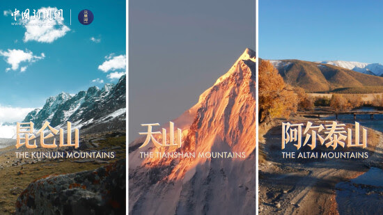 Xinjiang Peringati HUT ke-70, Tonggak Sejarah Pembangunan