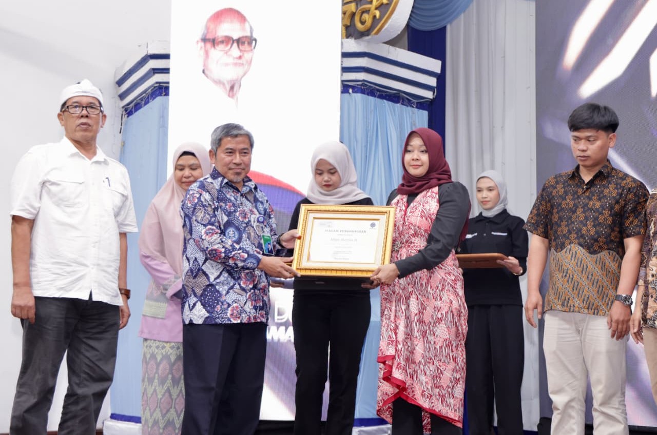 Kemnaker dan Indo-Rama Perkuat TKM lewat Bantuan Modal Usaha
