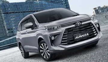 All New Toyota Avanza HDR 2024 Mobil Terbaru Diluncurkan  Perusahan Toyota dengan Modern Keren! Irit BBM