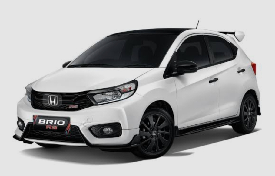 Honda Brio Mobil Desain Canggih dan Mewah dengan Mesin Kompak yang Tangguh di Indonesia