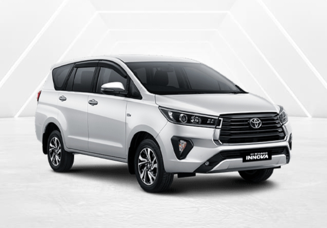 Toyota Kijang Innova Reborn, Mobil Paling Populer di Pasar Otomotif Indonesia Saat Ini!