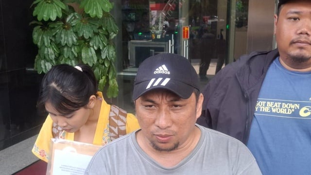 Kabar Terbaru Dugaan Korupsi Retreat di Magelang, PT Lembah Tidar Milik Kader Gerindra? Ini Kata KPK!