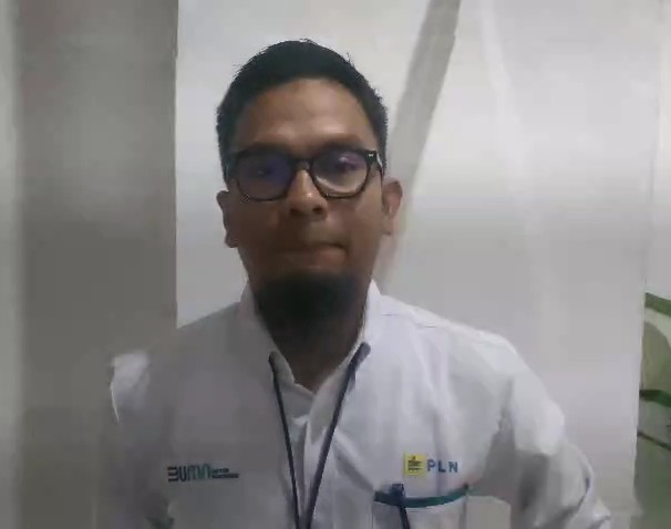  Bertemu dengan Bupati Seluma, ULP PLN Tais Bahas Soal Kelistrikan