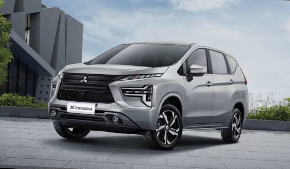 Mitsubishi Xpander, Mobil Desain Lebih Canggih dan Mewah Memikat Minat Konsumen Populer di Pasar Otomotif 