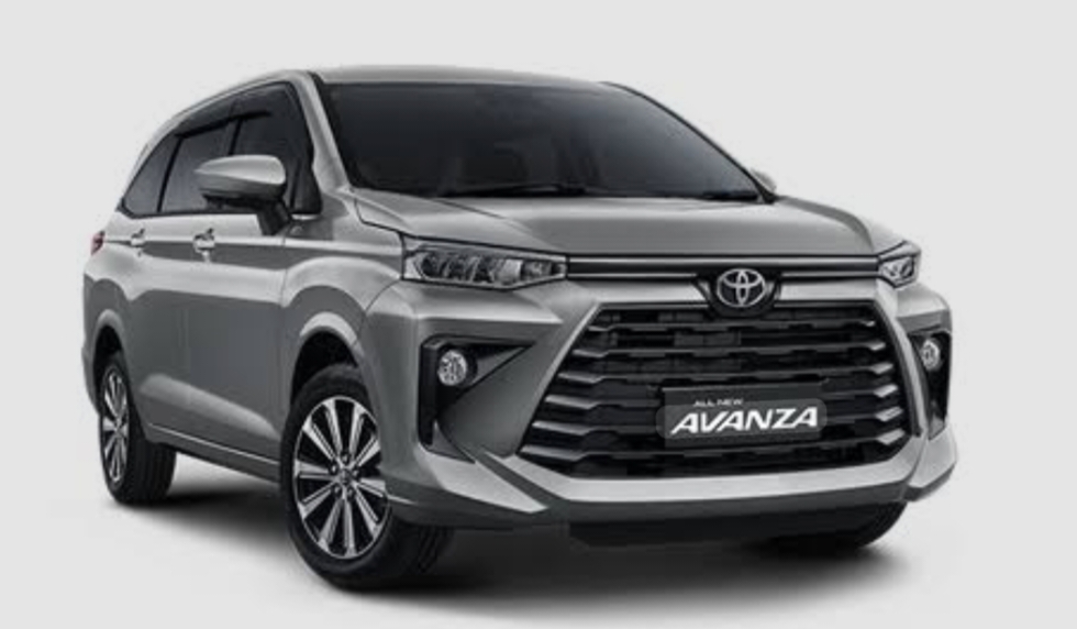 Toyota Avanza Mobil Paling Laris dan Ternama di Kalangan Masyarakat Indonesia