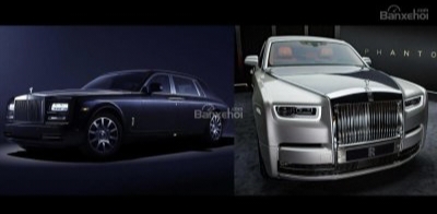 Rolls-Royce Ghost Super Sport Kemewahan Teratas di Dunia Otomotif dengan Sistem Otomatis Canggih