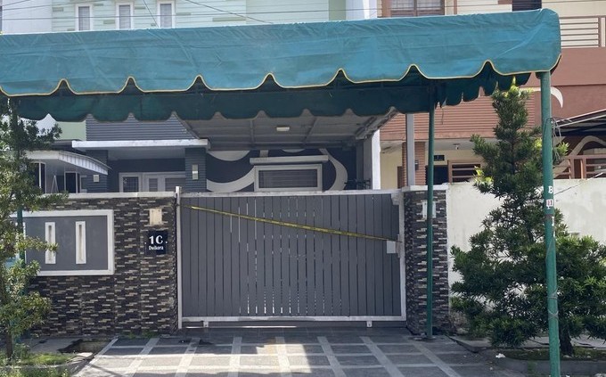 Kesal Kakaknya Dimarahi, Siswi SMP di Medan Tega Bunuh Ibu Kandung