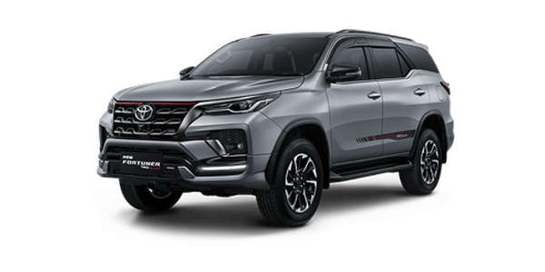 Mobil Toyota All New Fortuner Bisa Anda Dapatkan dengan Cicilan yang Mudah Memiliki Sistem yang Canggih