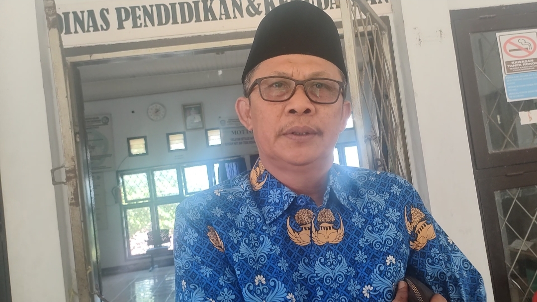  TPG Guru di Seluma Segera Masuk Rekening, Disdikbud Seluma Mulai Proses