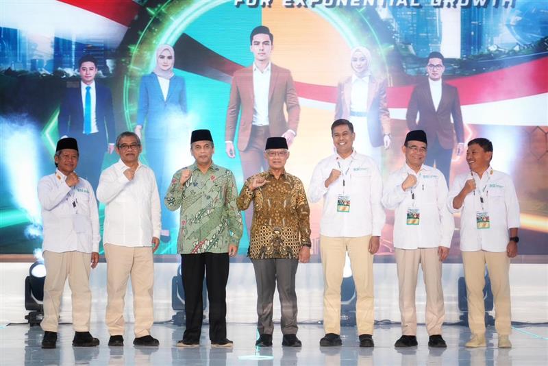 Pembayaran Iuran  16 Juta Anggota Muhammadiyah Dipermudah, Bisa  Lewat BYOND by BSI