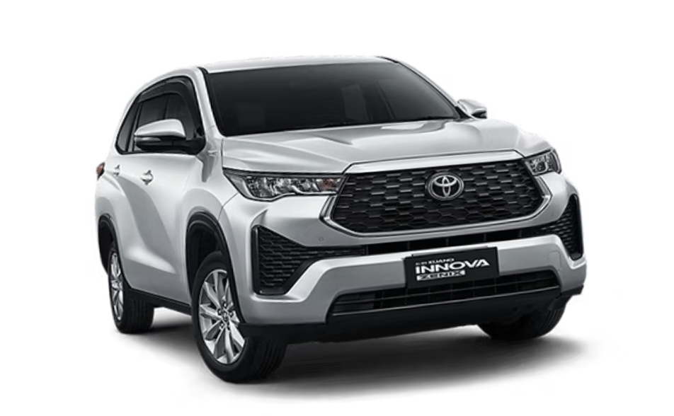 Toyota Kijang Innova Zenix: MPV Generasi Terbaru yang Menggebrak Pasar Otomotif Indonesia